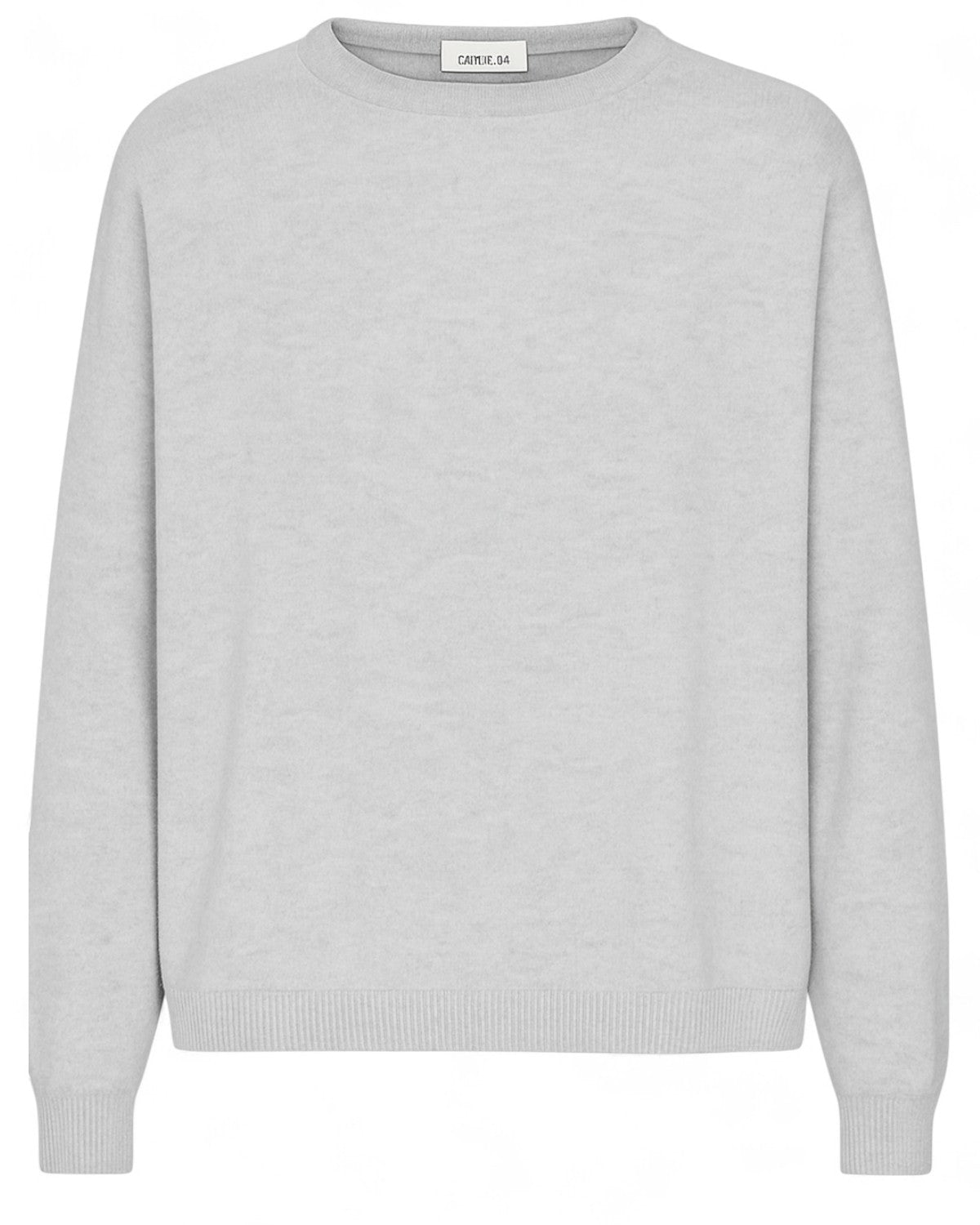 Maglia oversize in cashmere e maniche raglan-Marella-Maglieria-Vittorio Citro Boutique