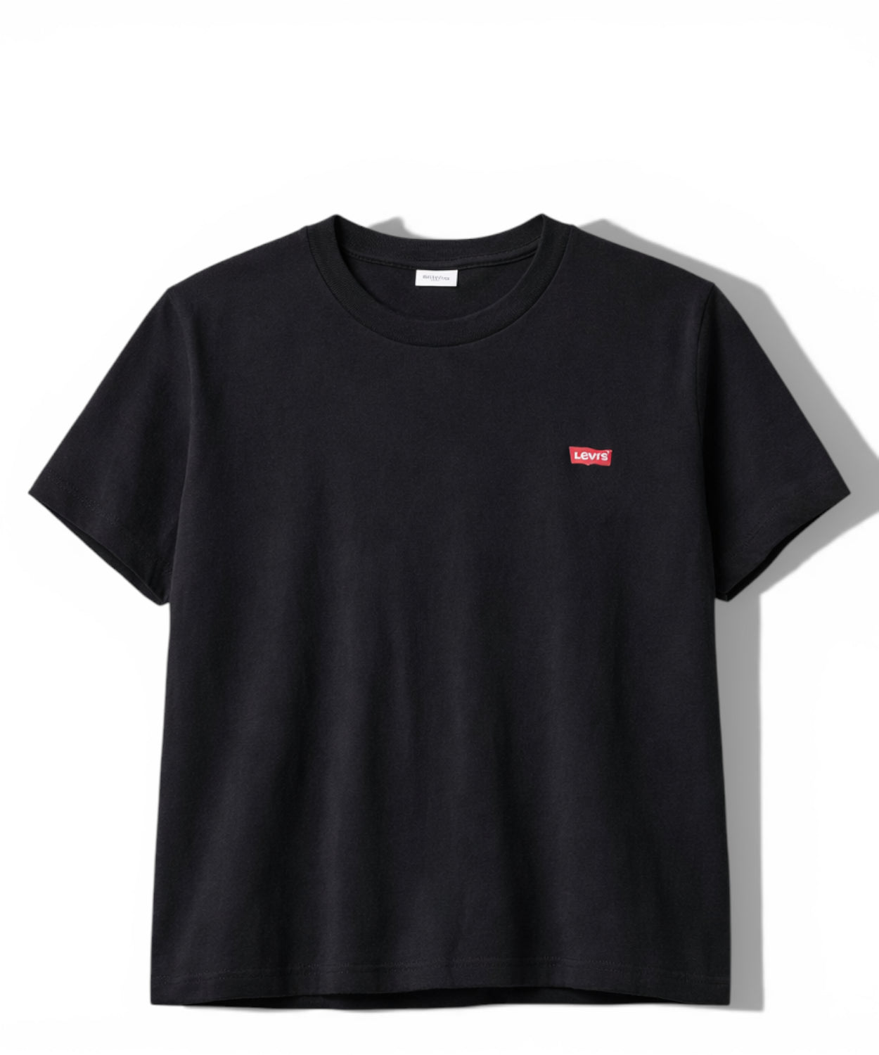 T-shirt Levi's in Cotone con Logo