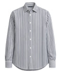 Camicia Uomo Ingram Righe Stretch Slim Fit