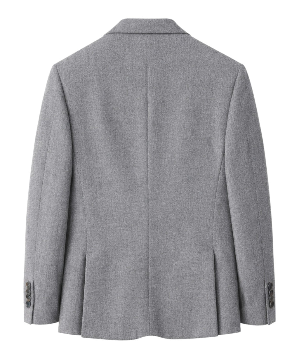 Men's G Capri Single-Breasted Suit