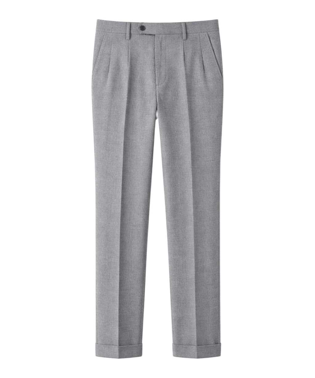 Men's G Capri Single-Breasted Suit