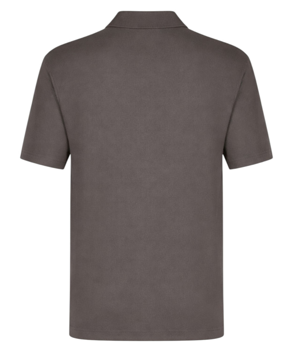 Polo Emporio Armani Heren in Tricot