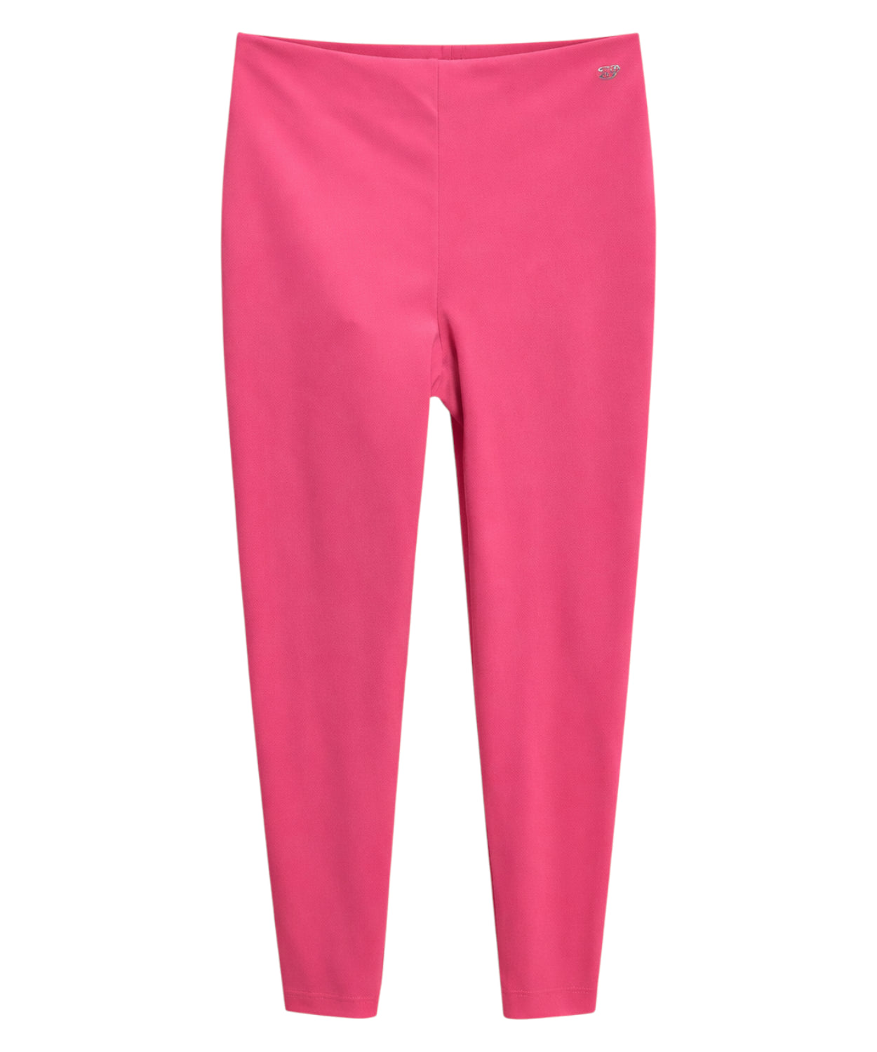 Pantaloni Slim Fit Via Delle Perle