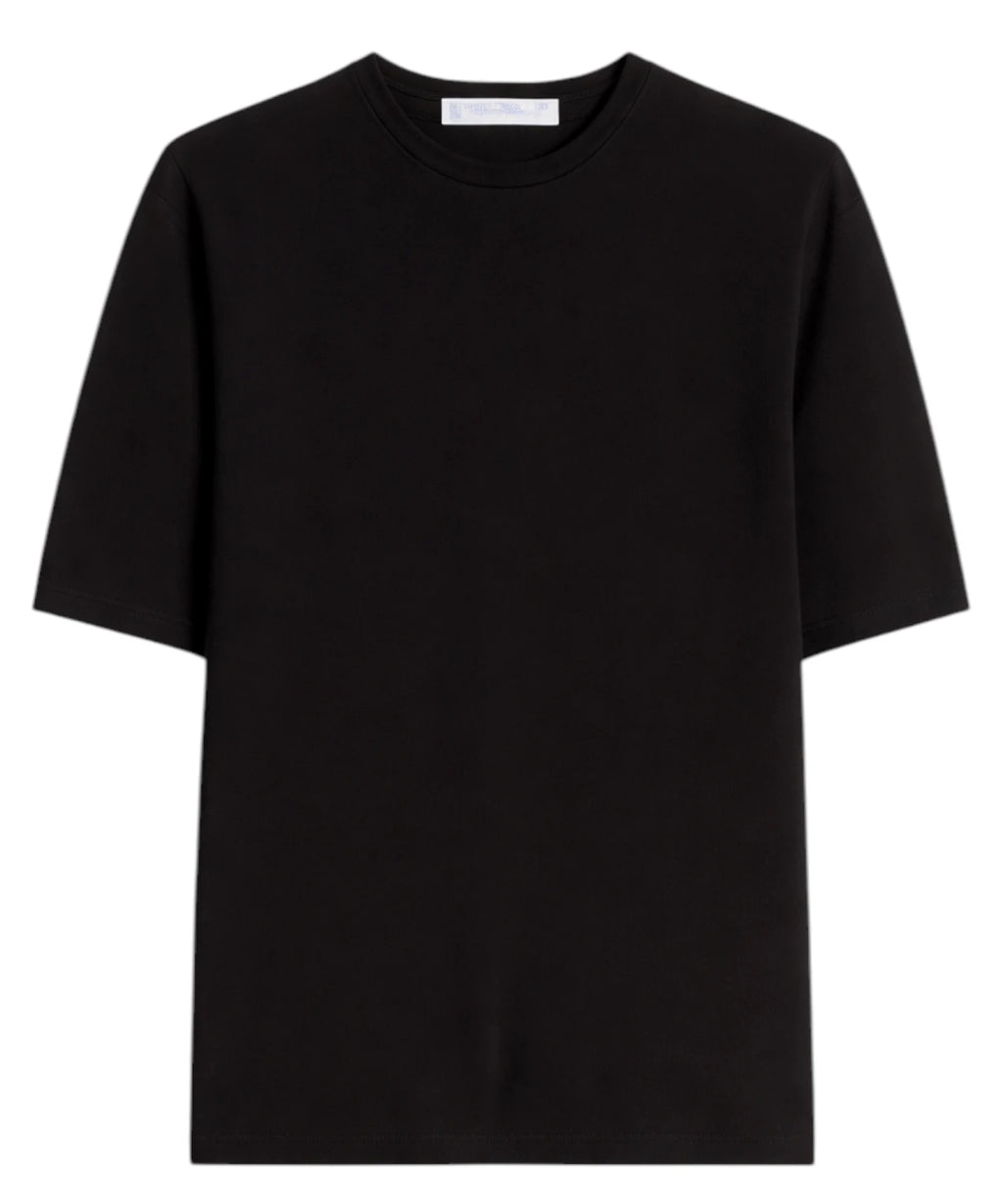 Maglia Viscosa Stretch MM Max Mara Mirto su 3/4 rankovėmis