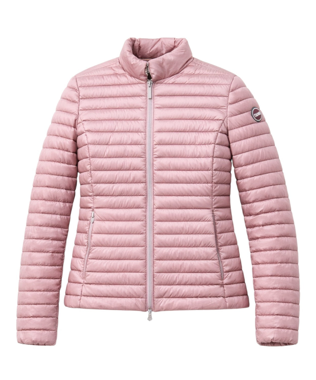Piumino Leggero Donna Colmar