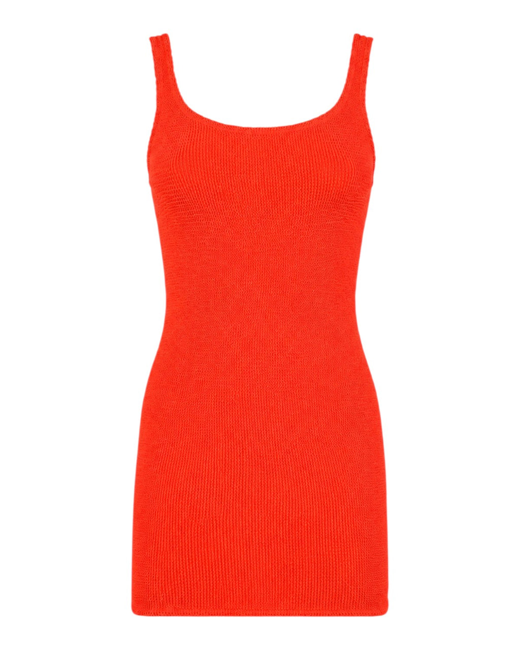MC2 Saint Barth Dress in Summer Crinkle Fabric