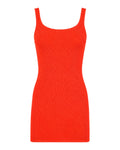 MC2 Saint Barth Dress in Summer Crinkle Fabric