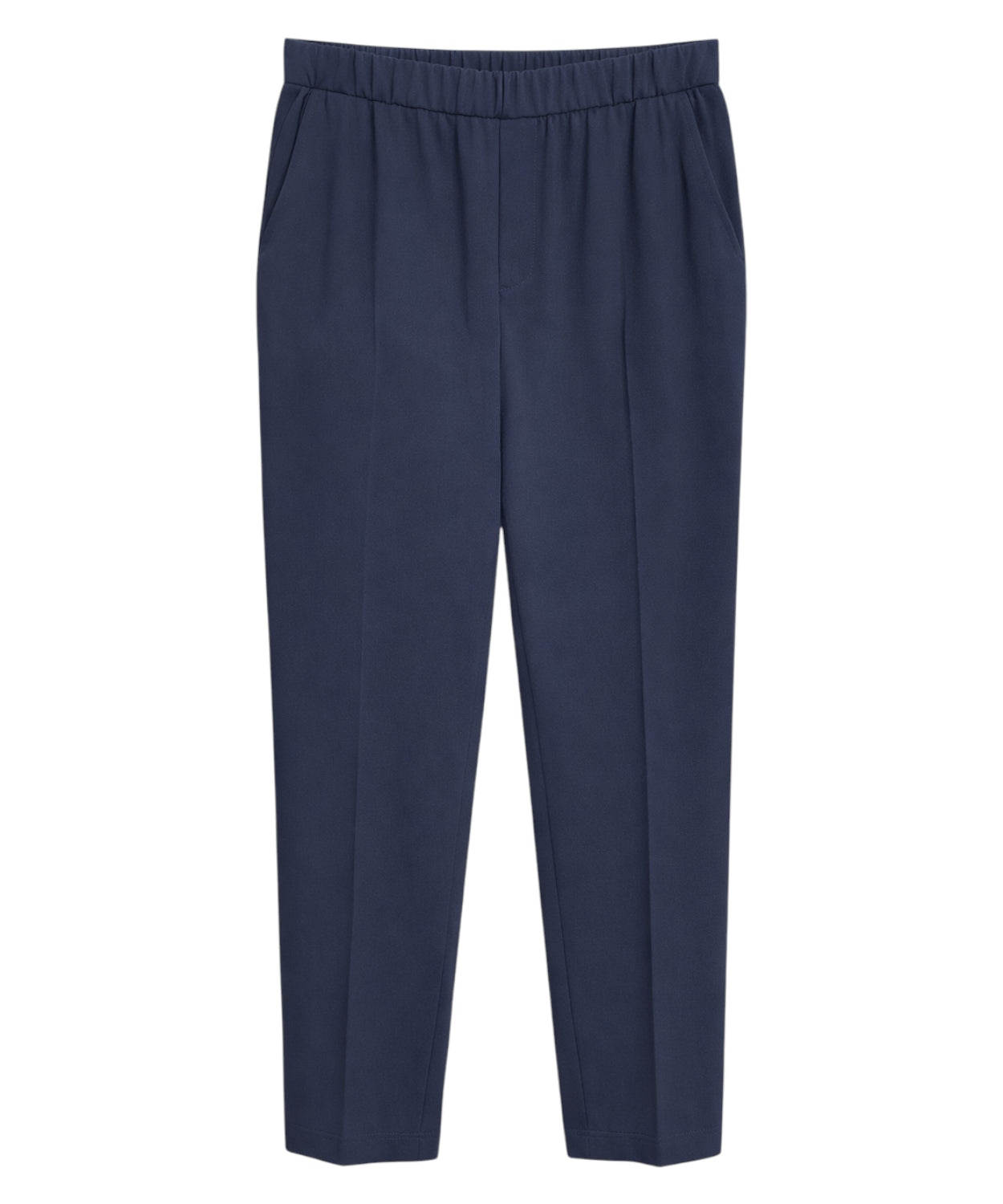 Pantaloni Elastico Vita Antonelli Firenze