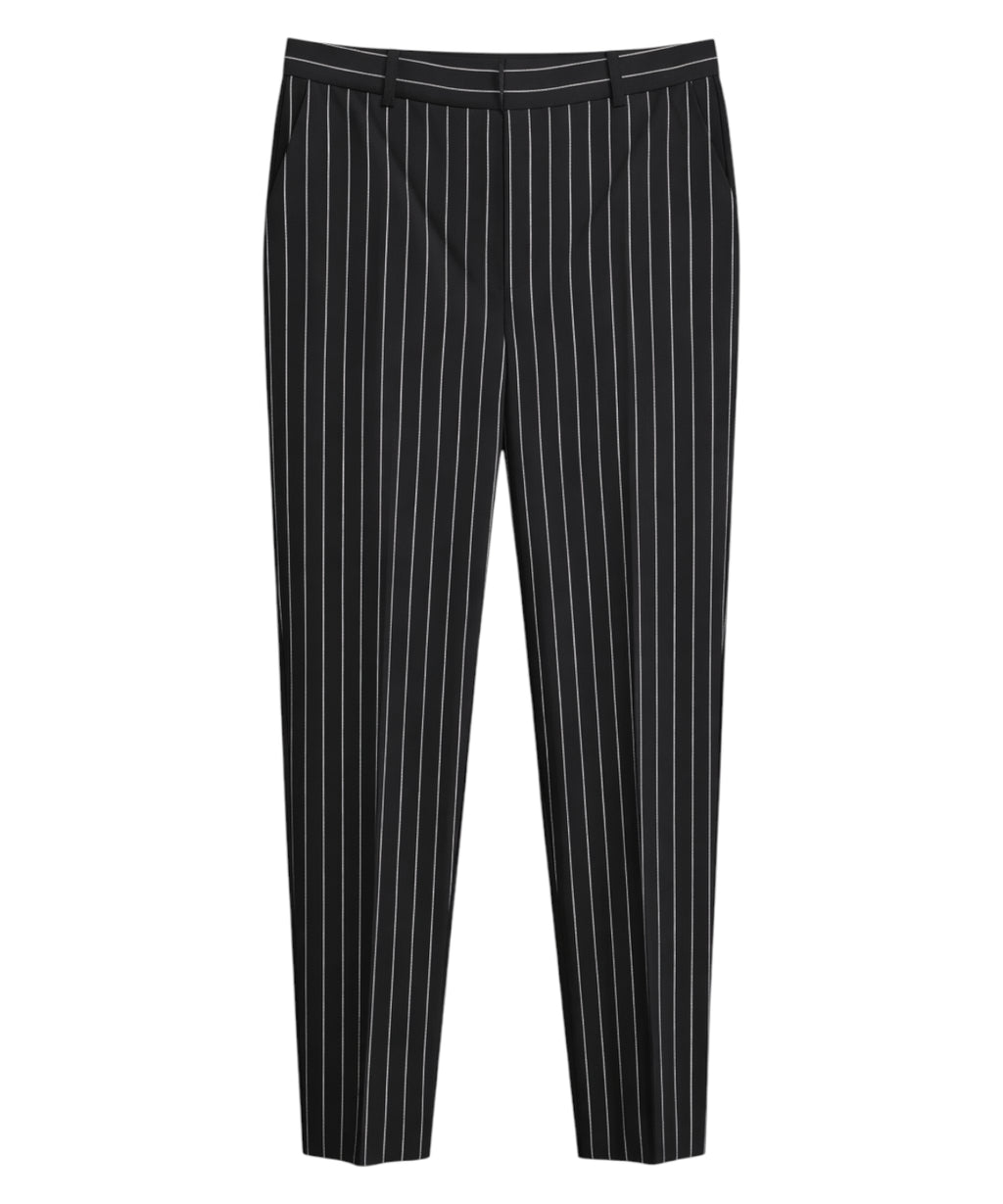 Liu Jo Women's Pinstripe Trousers