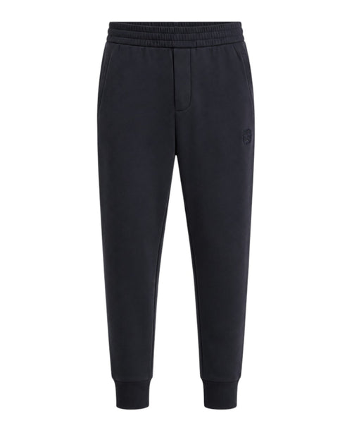 Pantaloni Tuta Emporio Armani in Double Jersey