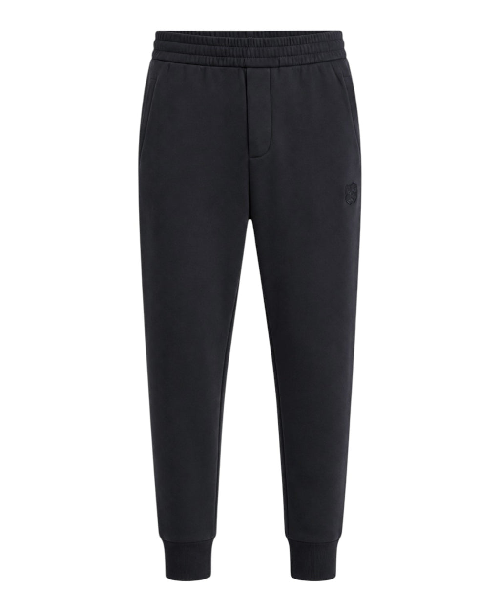 Pantaloni Tuta Emporio Armani in Double Jersey