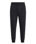 Pantaloni Tuta Emporio Armani in Double Jersey