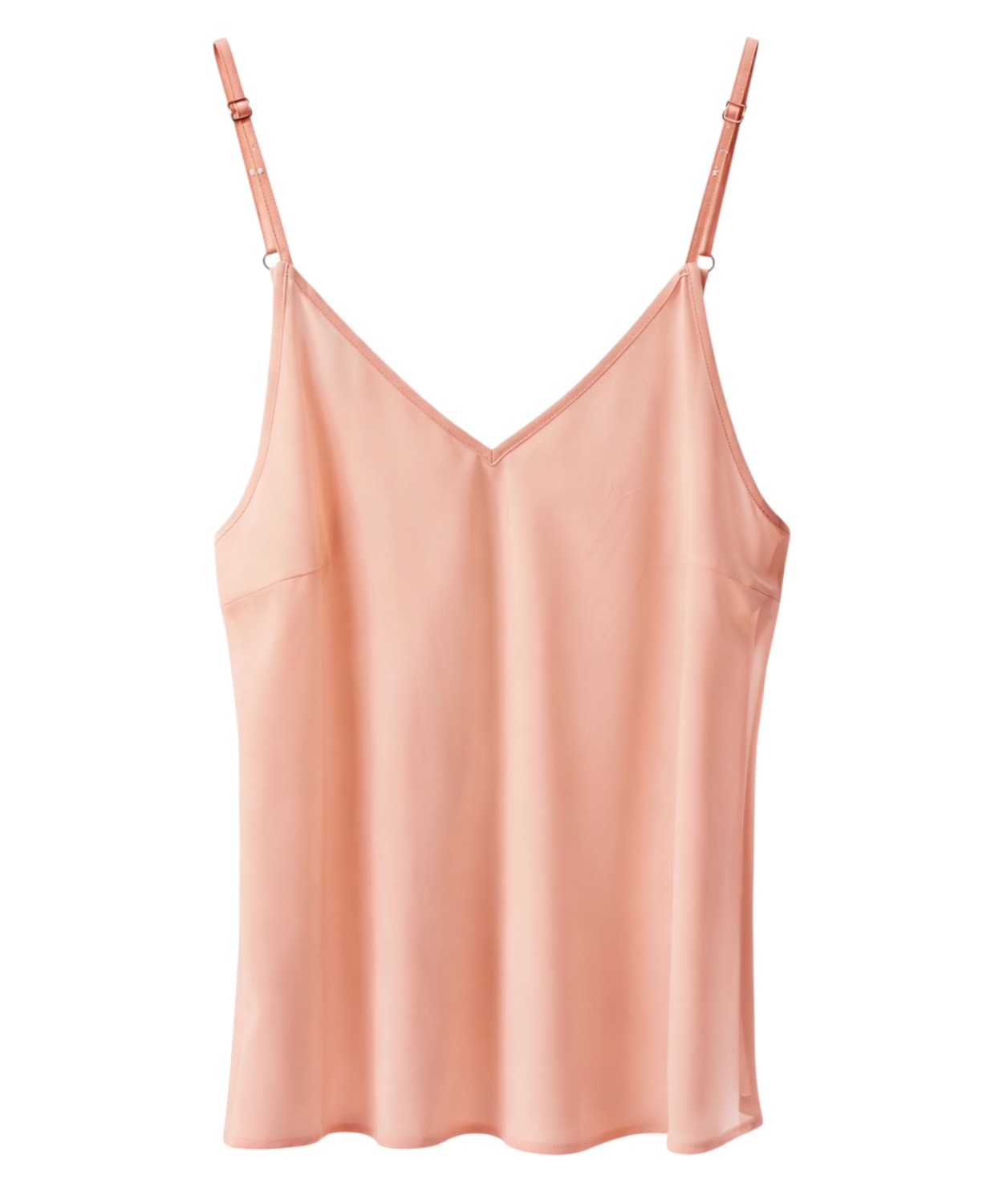 Top satin eleganti TUWE