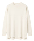 Maglione Marella Baffo in Filo di Cotone per Donna