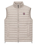 Gilet Uomo Colmar Originals in Piuma Leggera