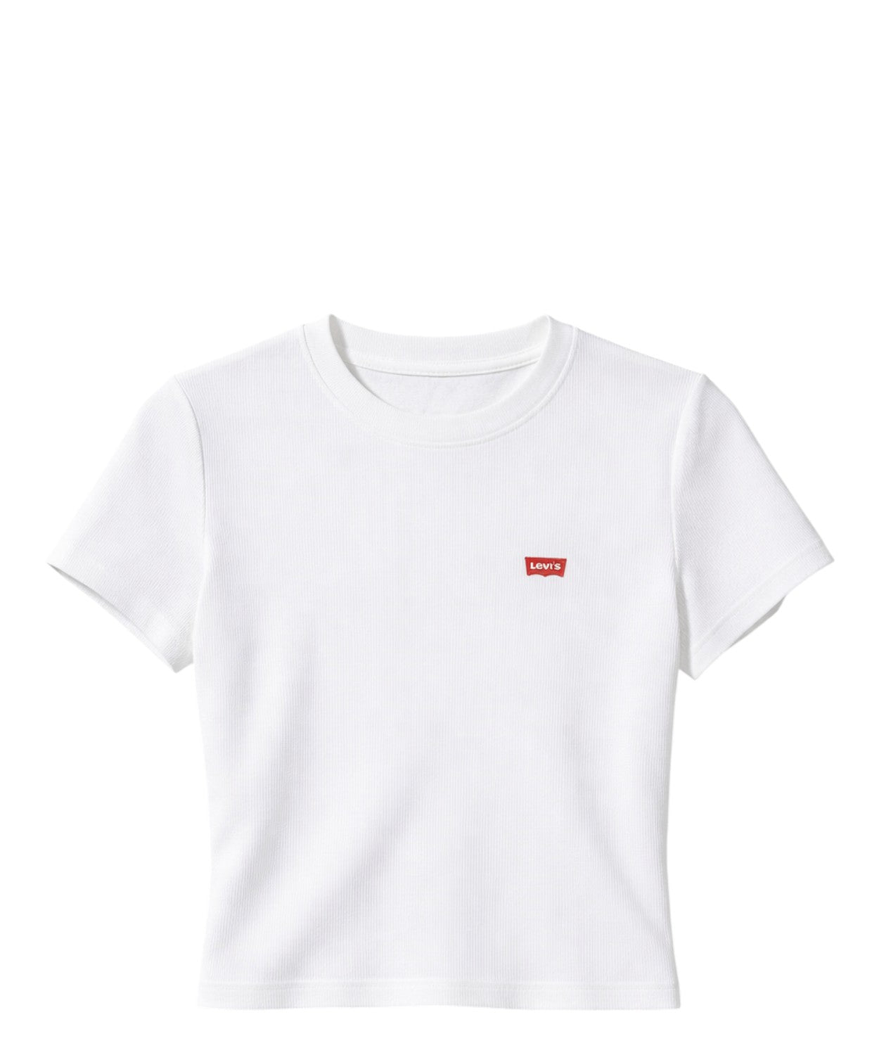 T-shirt Sportiva Cotone Stretch Levi's