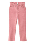 Pantaloni Marella in Cotone Flare