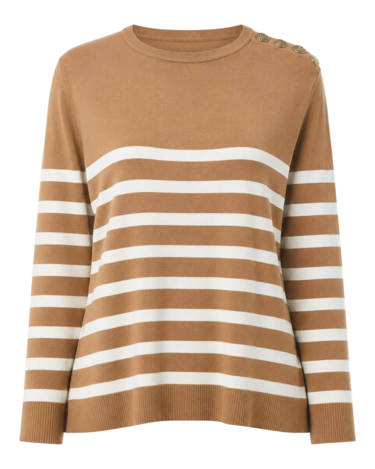 Maglia boxy