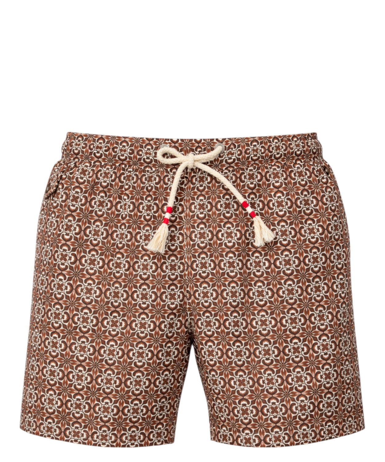 Costume boxer uomo MC2 Saint Barth con Stampa