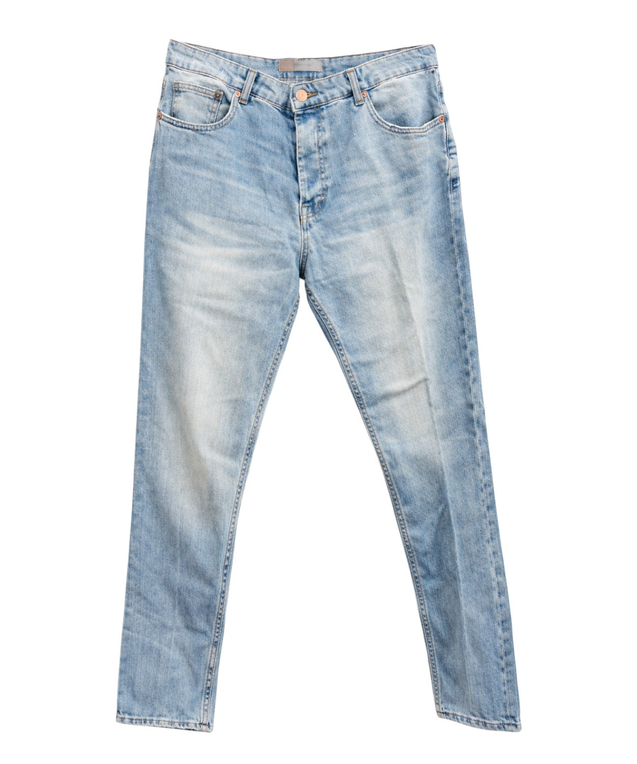 Jeans 5 tasche Michael Coal David