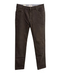 Pantaloni cotone Thermo BUGATTI