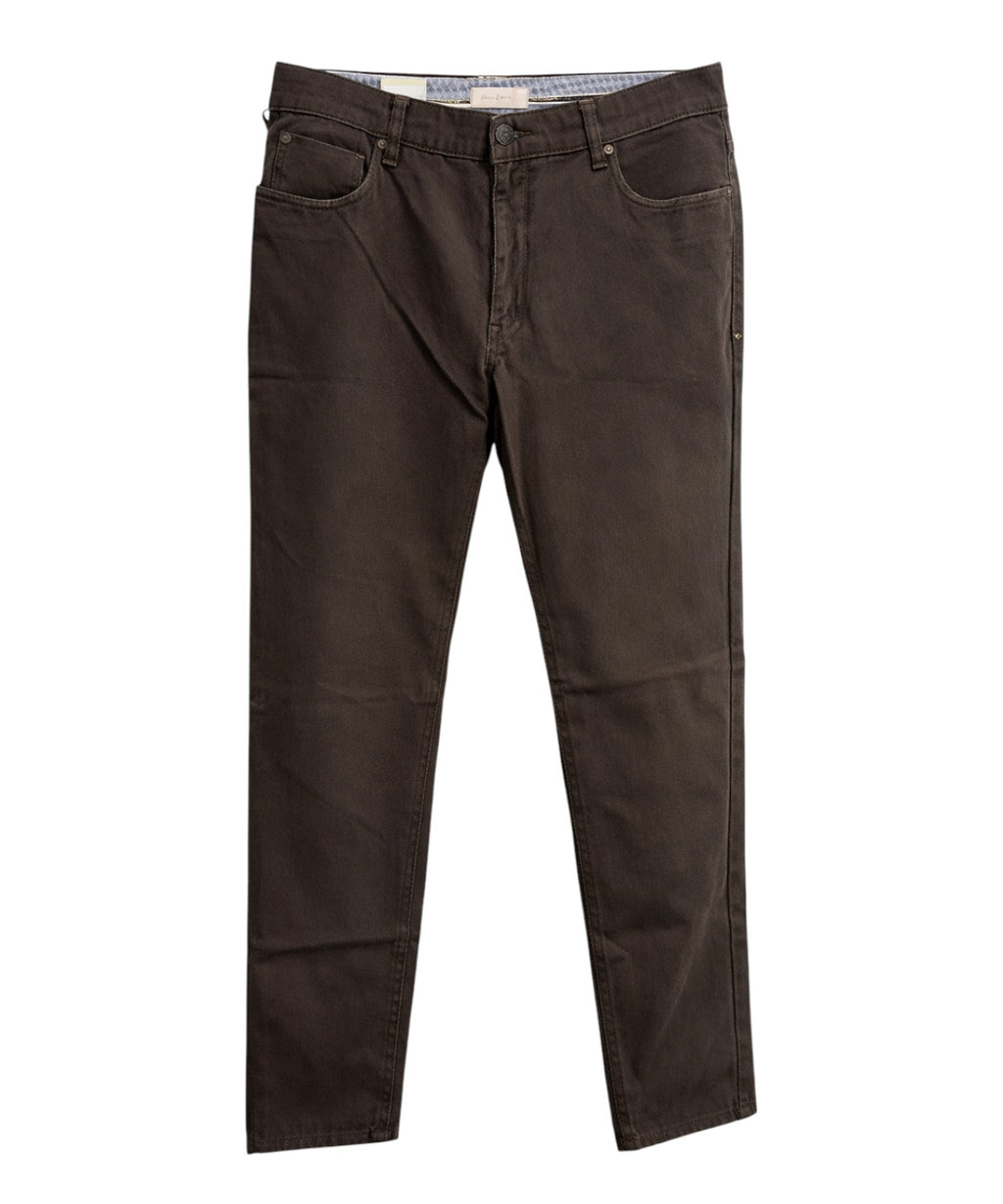 BUGATTI Thermal Cotton Trousers