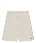Bermuda Uomo Jersey Goffrato