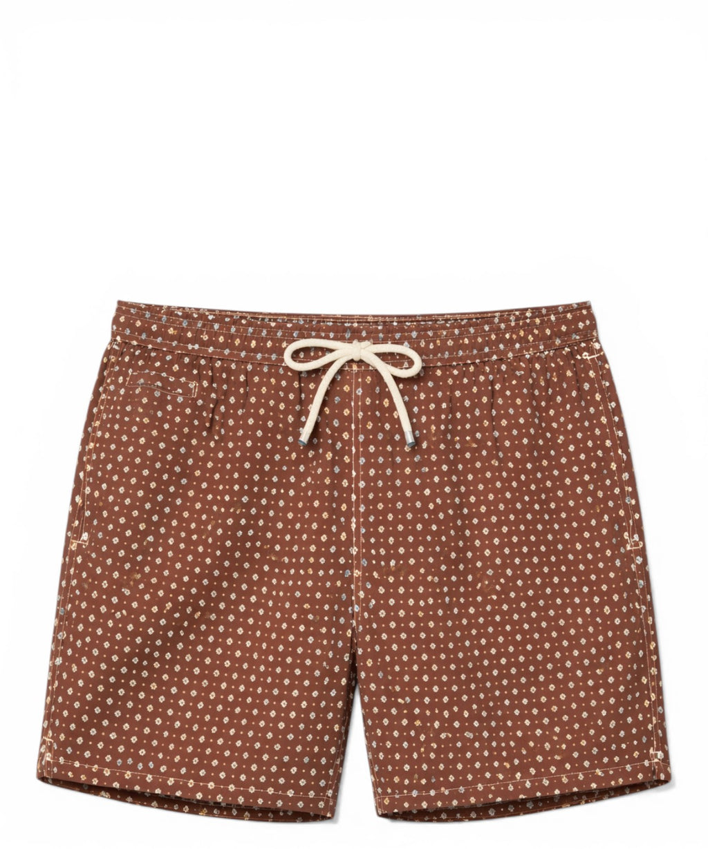 Costume Mare Quick Dry Lighting Micro con Stampa