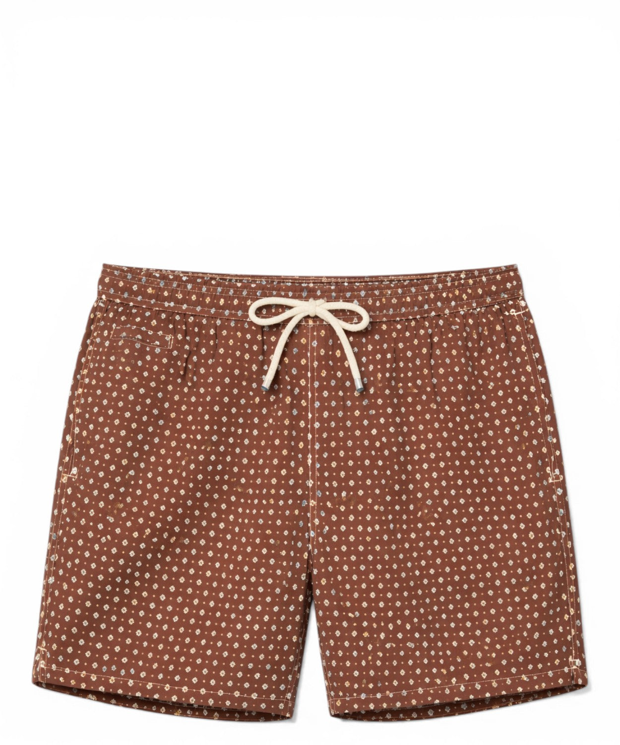 Costume Mare Quick Dry Lighting Micro con Stampa