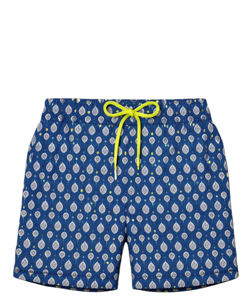 Costume Uomo MC2 Saint Barth Ultralight con Fantasia