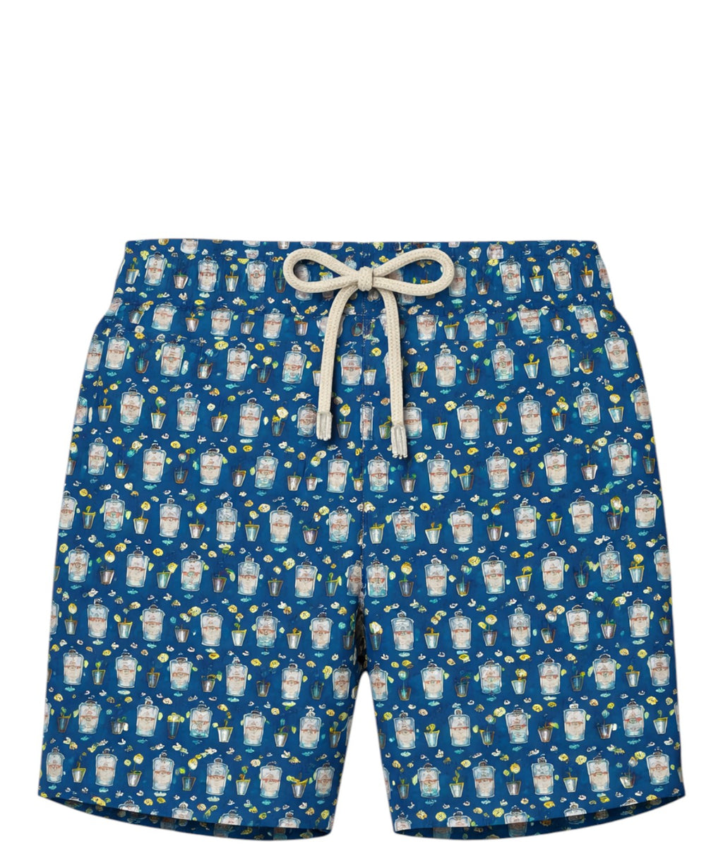 Costume Uomo MC2 Saint Barth Ultralight