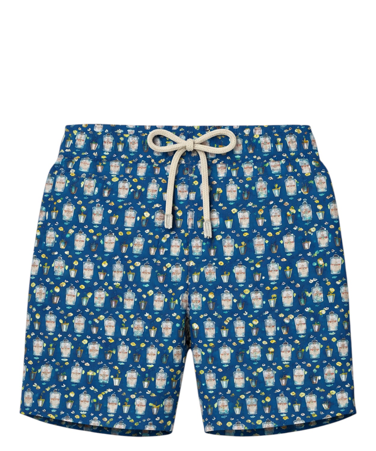 Costume Uomo MC2 Saint Barth Ultralight