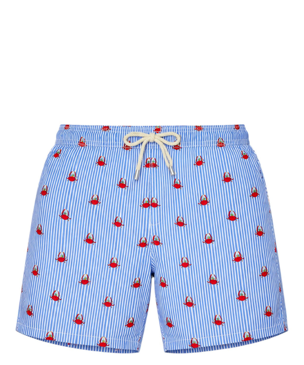 Costume Mare Quick Dry Lighting Mc2 Saint Barth