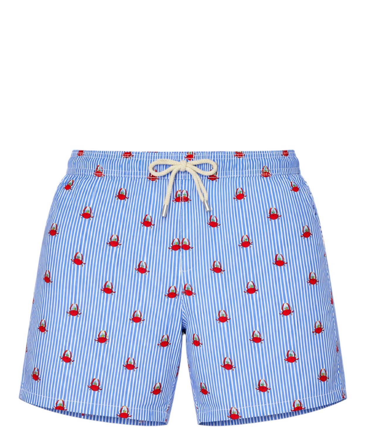 Costume Mare Quick Dry Lighting Mc2 Saint Barth