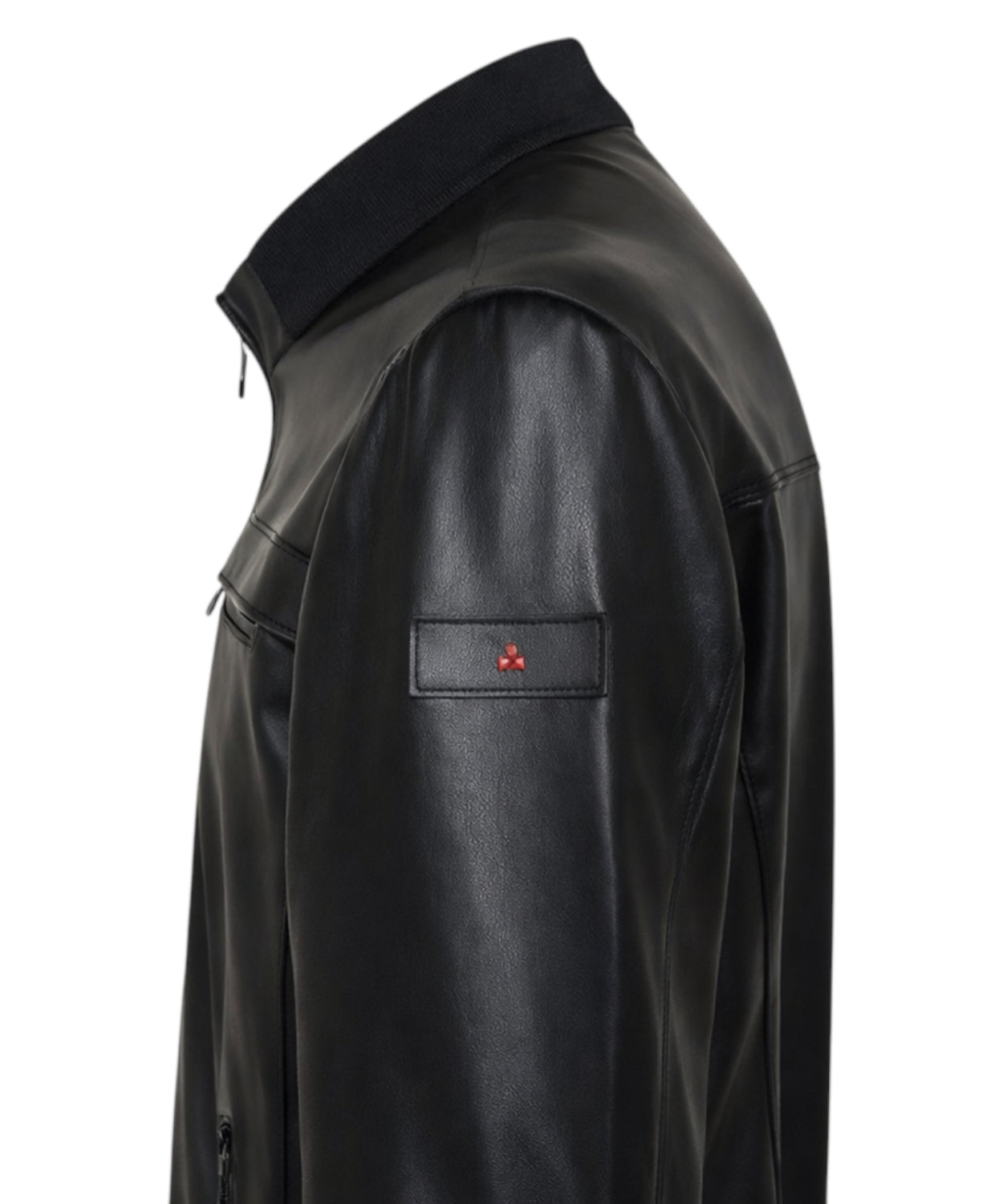 Giubbotto in Pelle Peuterey SANDS LEATHER