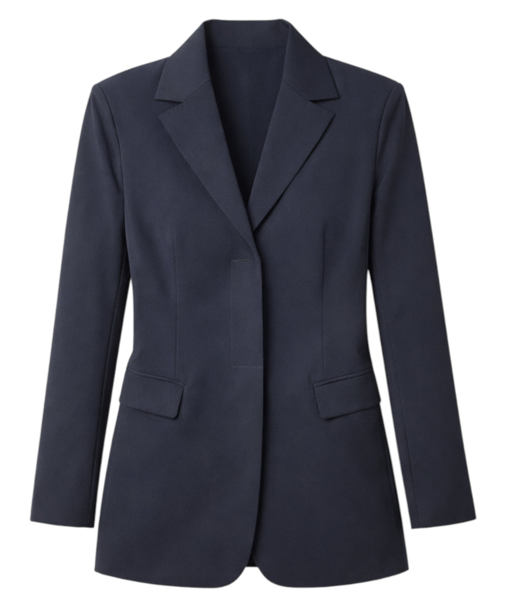 Blazer Donna Tessuto Stretch MM Max Mara PALO