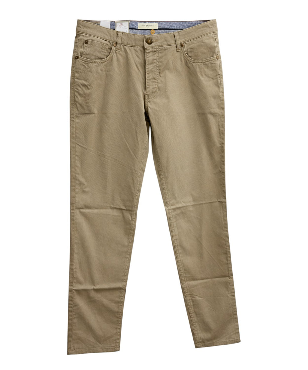 Pantalone Fresh & Light Bugatti