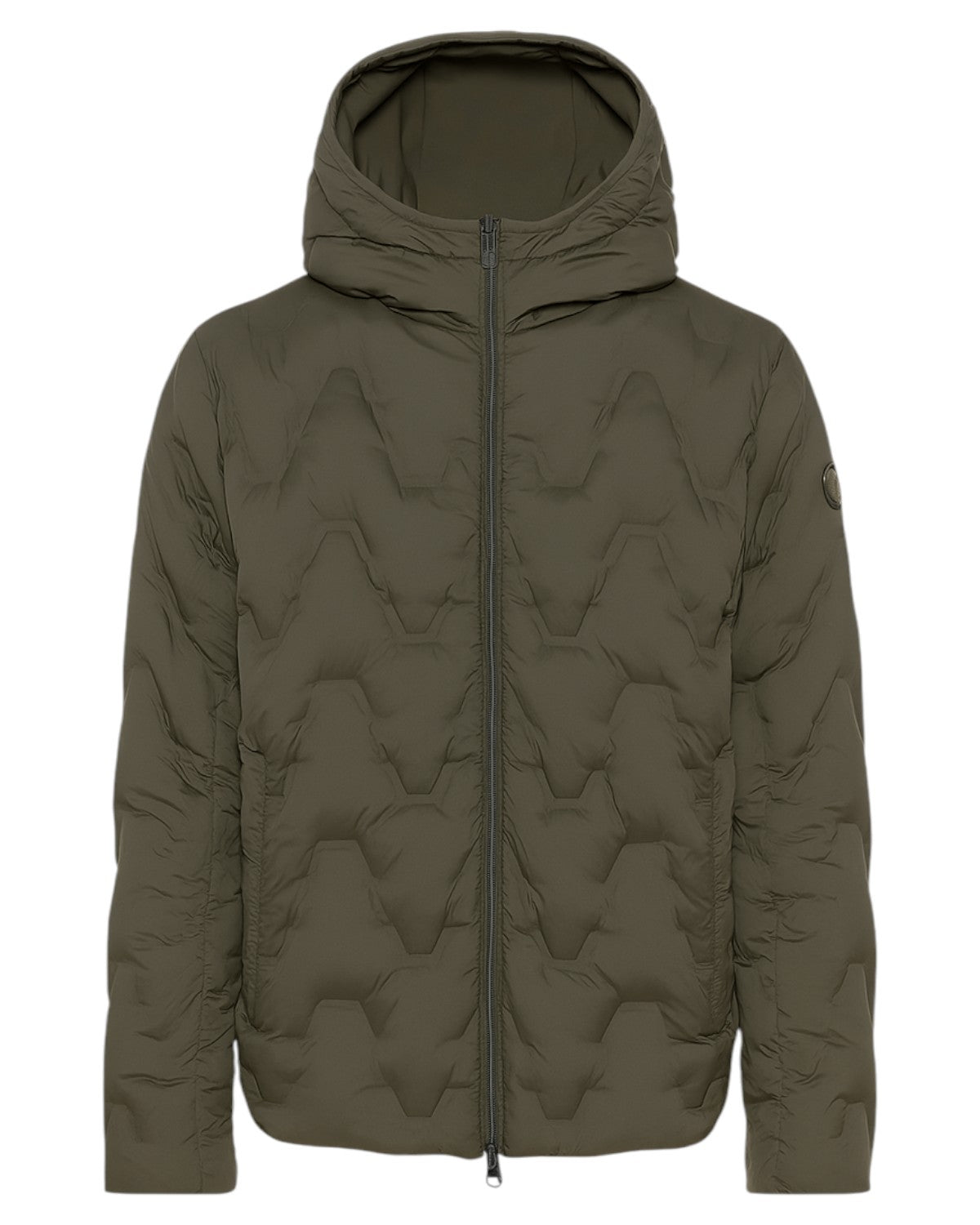 Piumino Uomo Impermeabile 20.000 mm Reversibile-Colmar-Piumini-Vittorio Citro Boutique