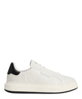 Sneakers in pelle di vitello Woolrich Arrow per uomo