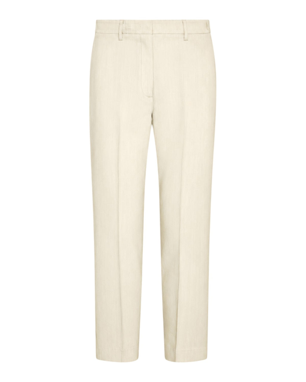 Pantaloni Marella CARO in Lino e Viscosa