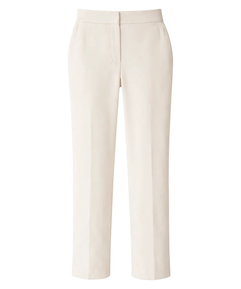 Lieknų siūlių kelnės PAIO MM Max Mara