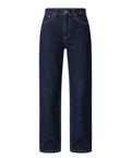 Dad Jeans Donna: Vita Alta in Denim Comodo