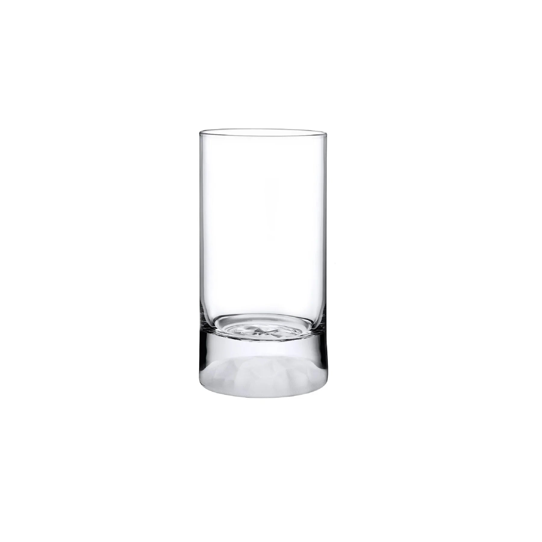 Set 4 bicchieri highball Club Ice piccoli