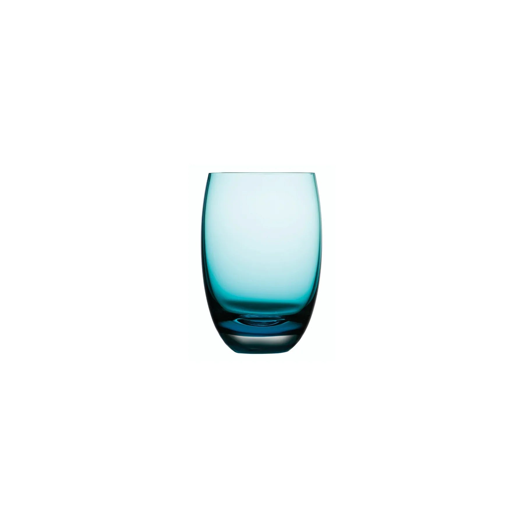 Set 4 bicchieri Colored O