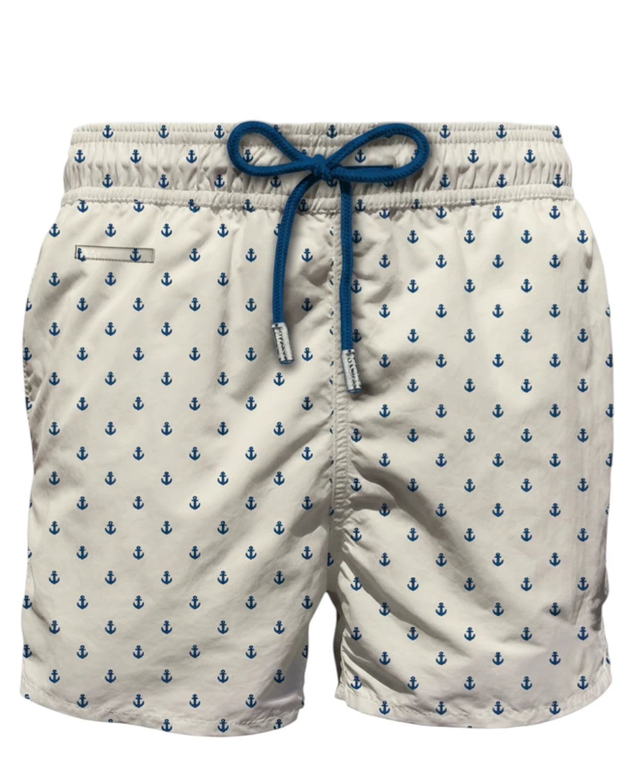 Costume Uomo MC2 Saint Barth con Fantasia Ultralight