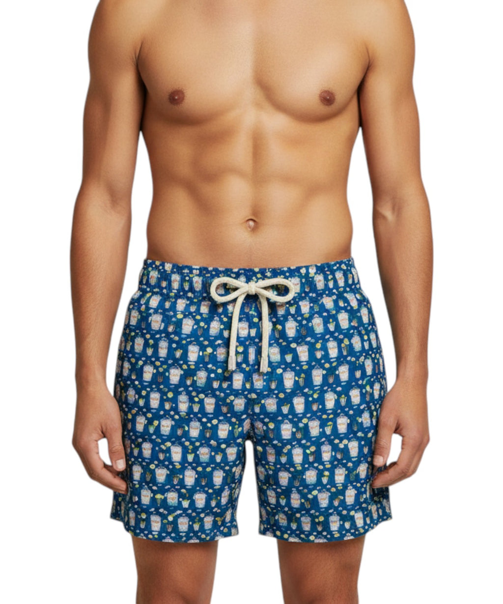 Costume Uomo MC2 Saint Barth Ultralight