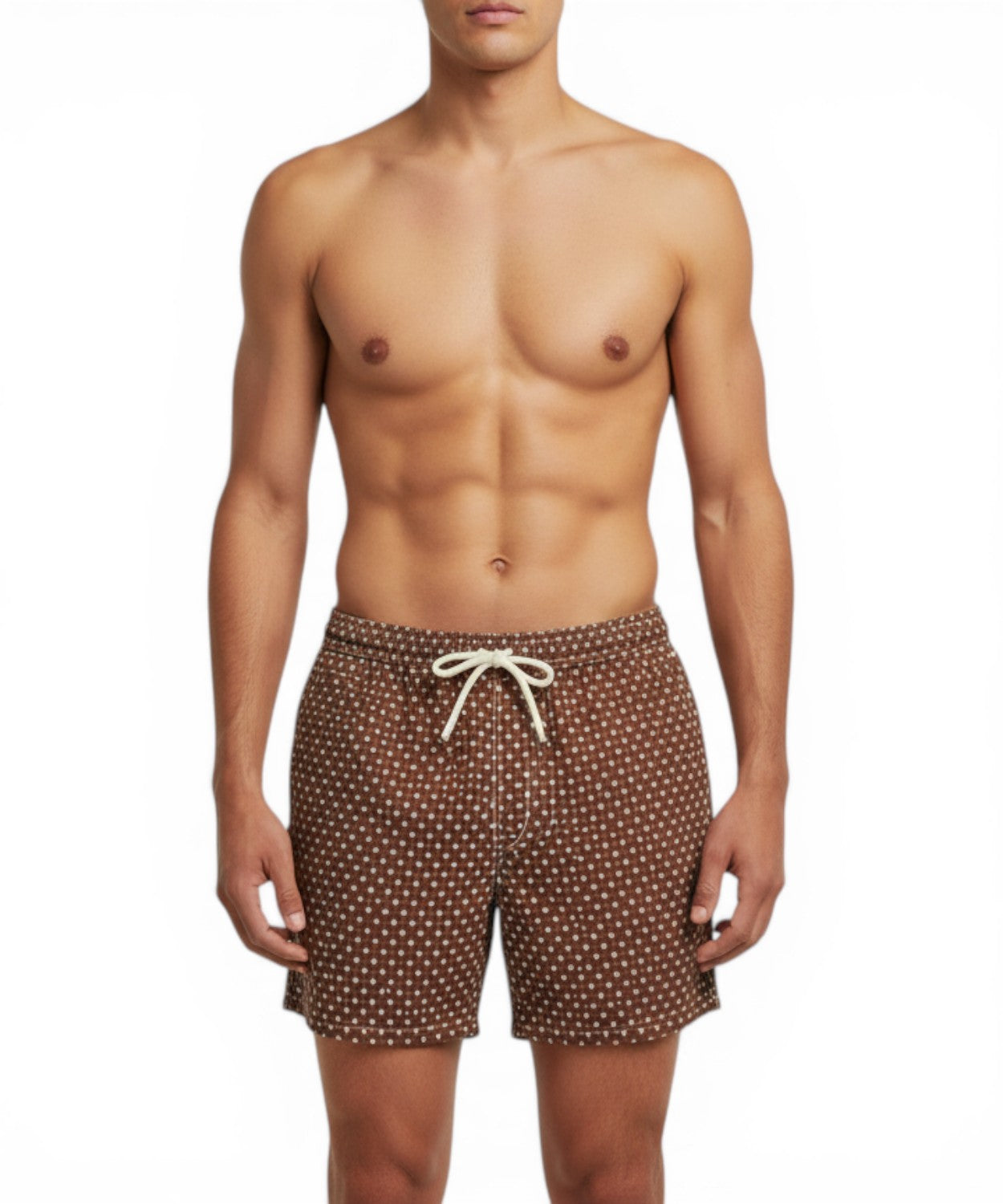 Costume Mare Quick Dry Lighting Micro con Stampa