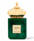 Crown Matin Martin Eau de Parfum 100 ml-Matin Martin-Profumi-Vittorio Citro Boutique
