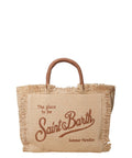 Taske Colette Raffia MC2 Saint Barth