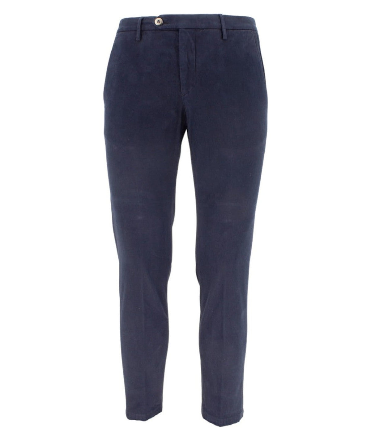 Pantaloni Capri Tasca America-Michael Coal-Pantaloni-Vittorio Citro Boutique